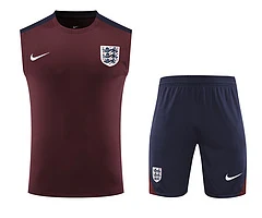 2024-25 England training vest view 20
