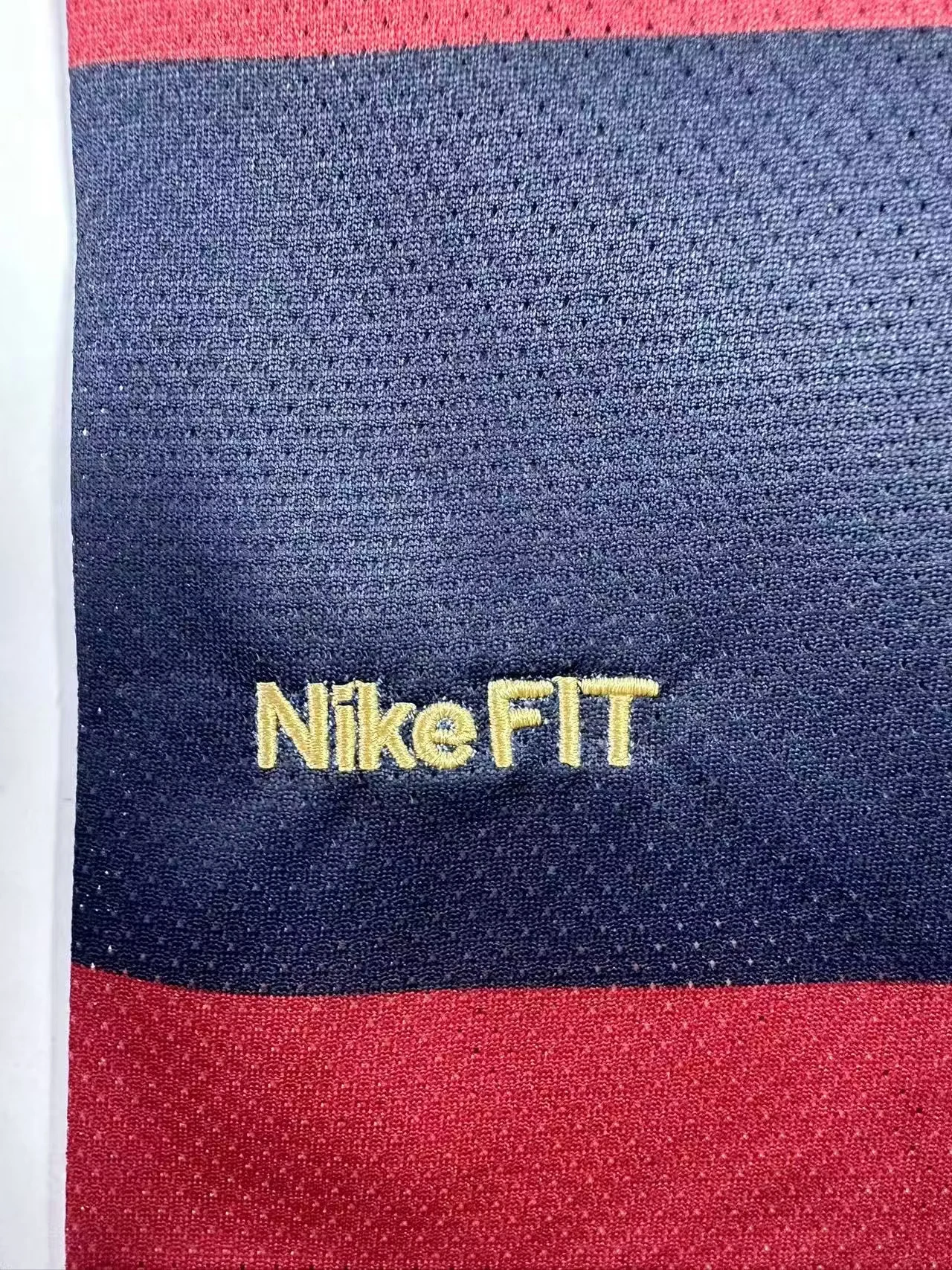 2007-08 Arsenal Second Away Retro Jersey view 3
