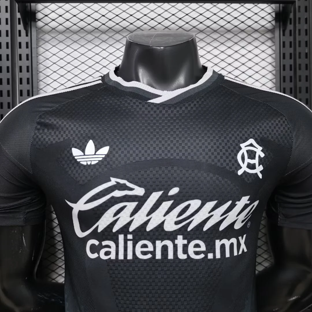 2026-27 Cougars Away Jersey - Player Version view 3