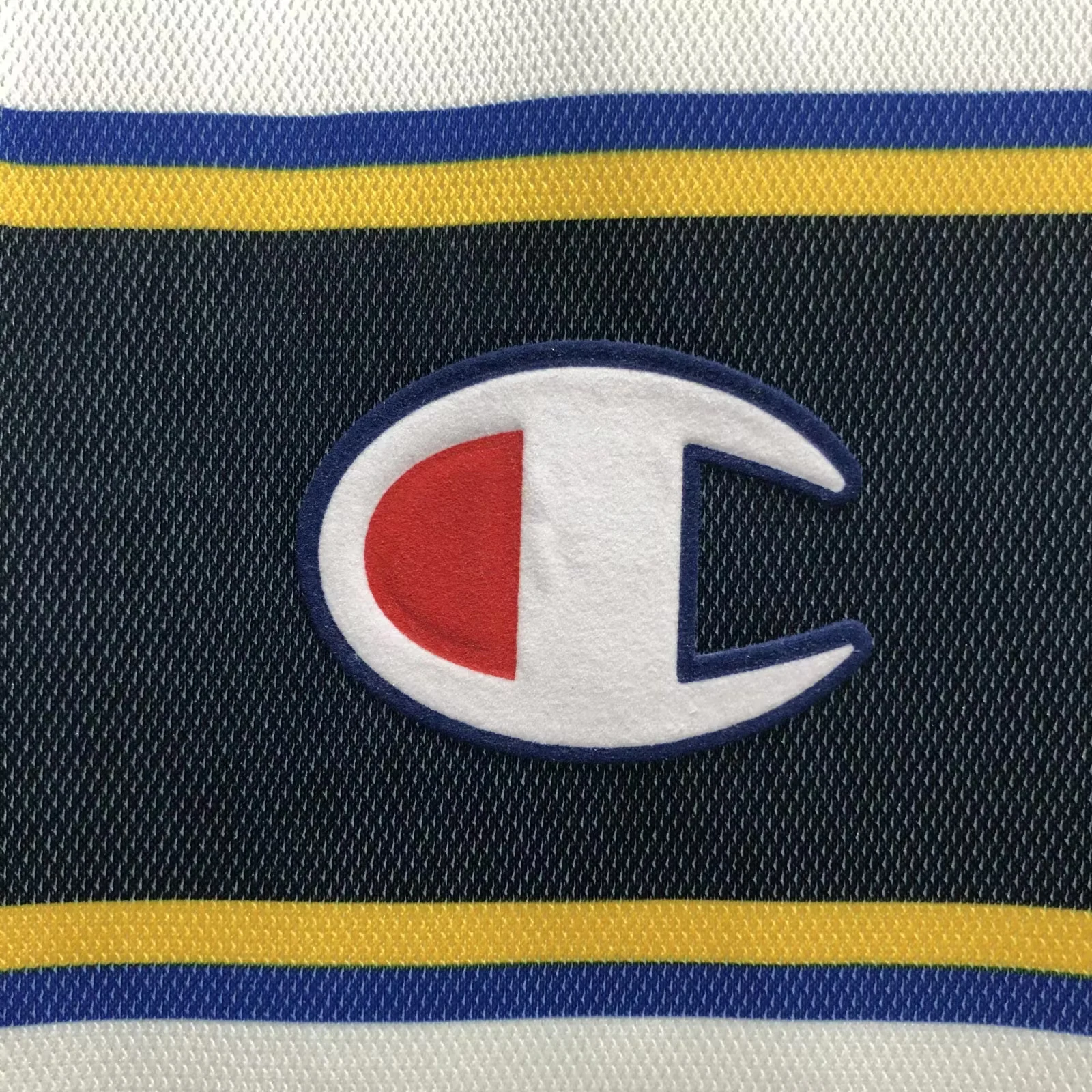 2002-03 Parma Away Retro Jersey view 4