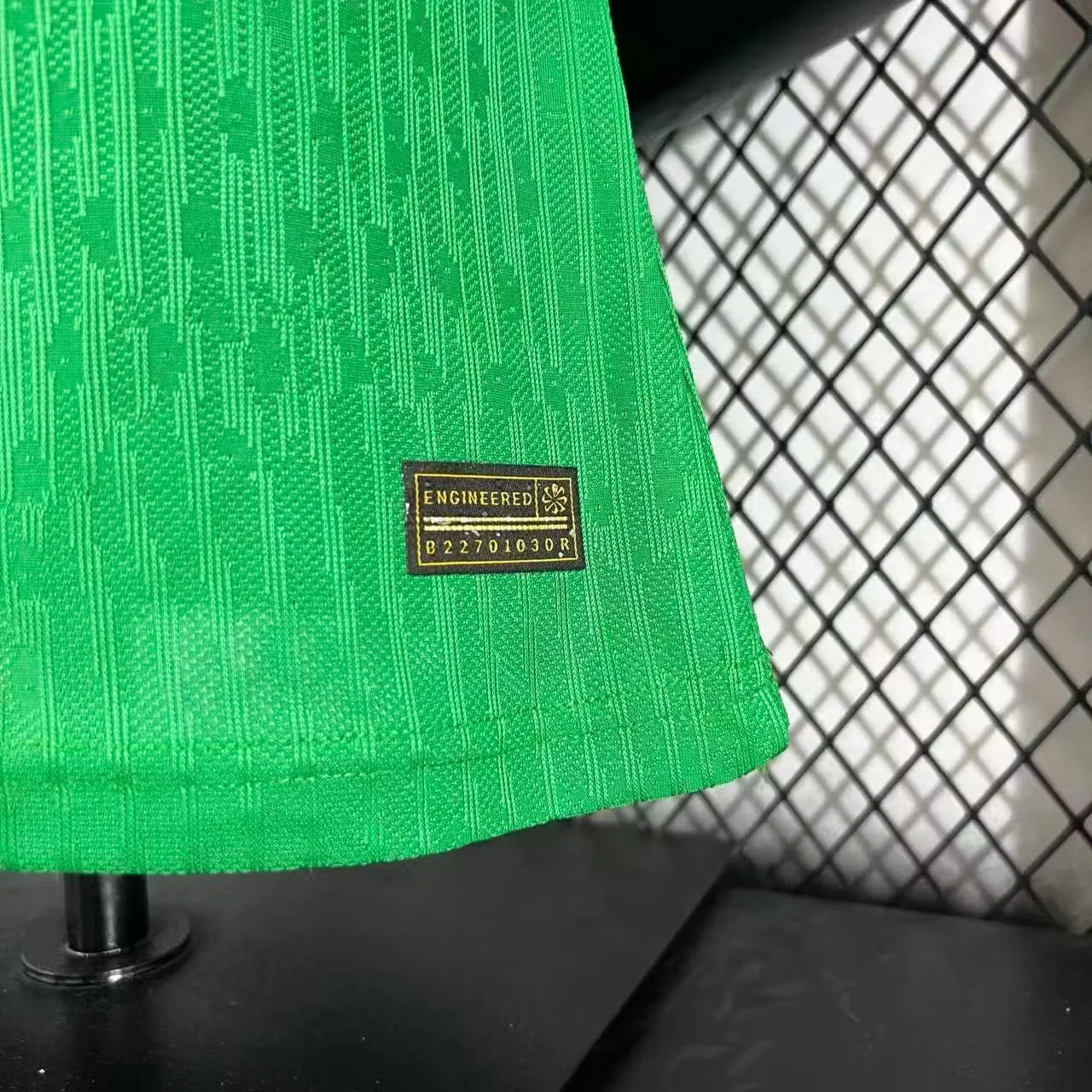 2026-27 Brazil Special Edition Jersey – Player Version view 8