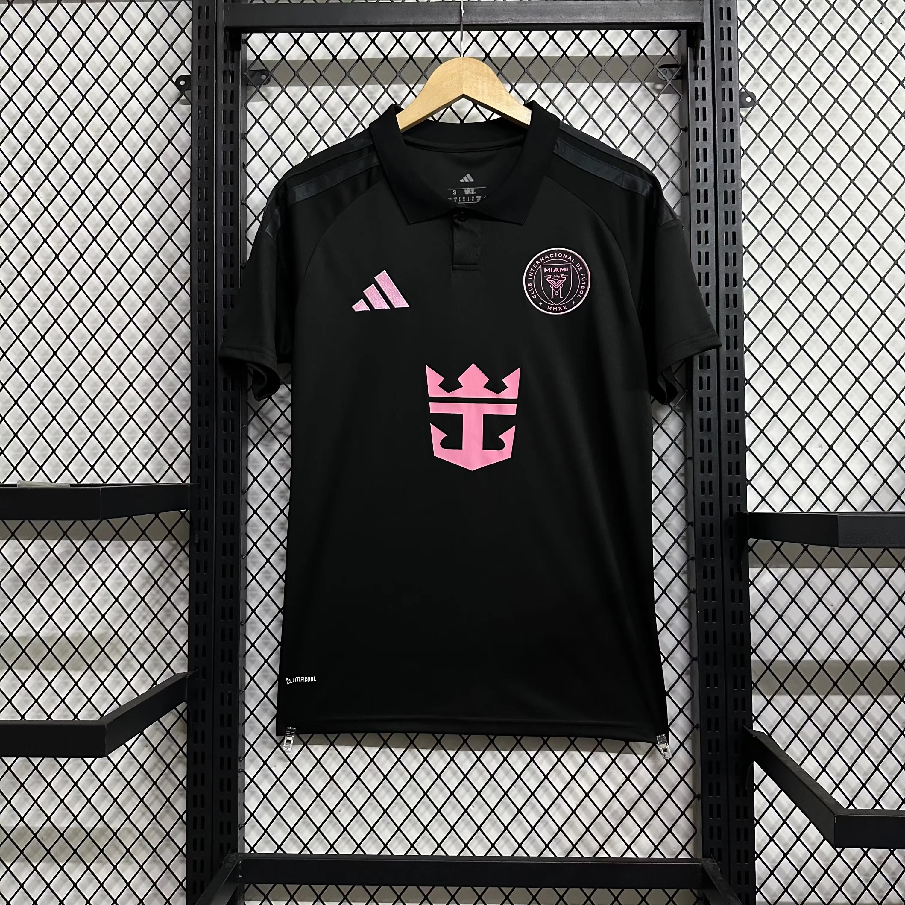 2025-26 Miami Away Jersey view 9