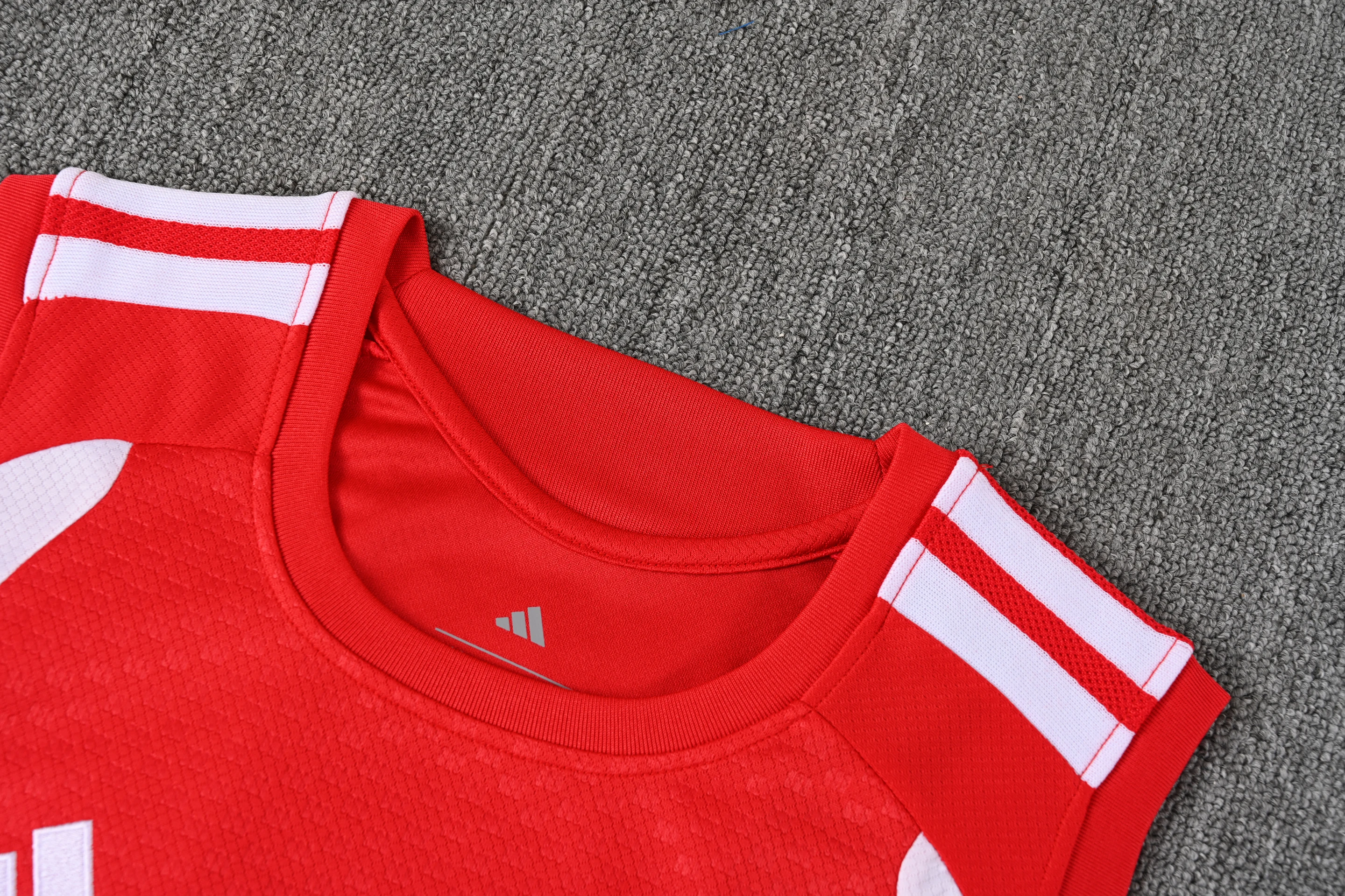 2026-27 Arsenal training vest jersey view 14