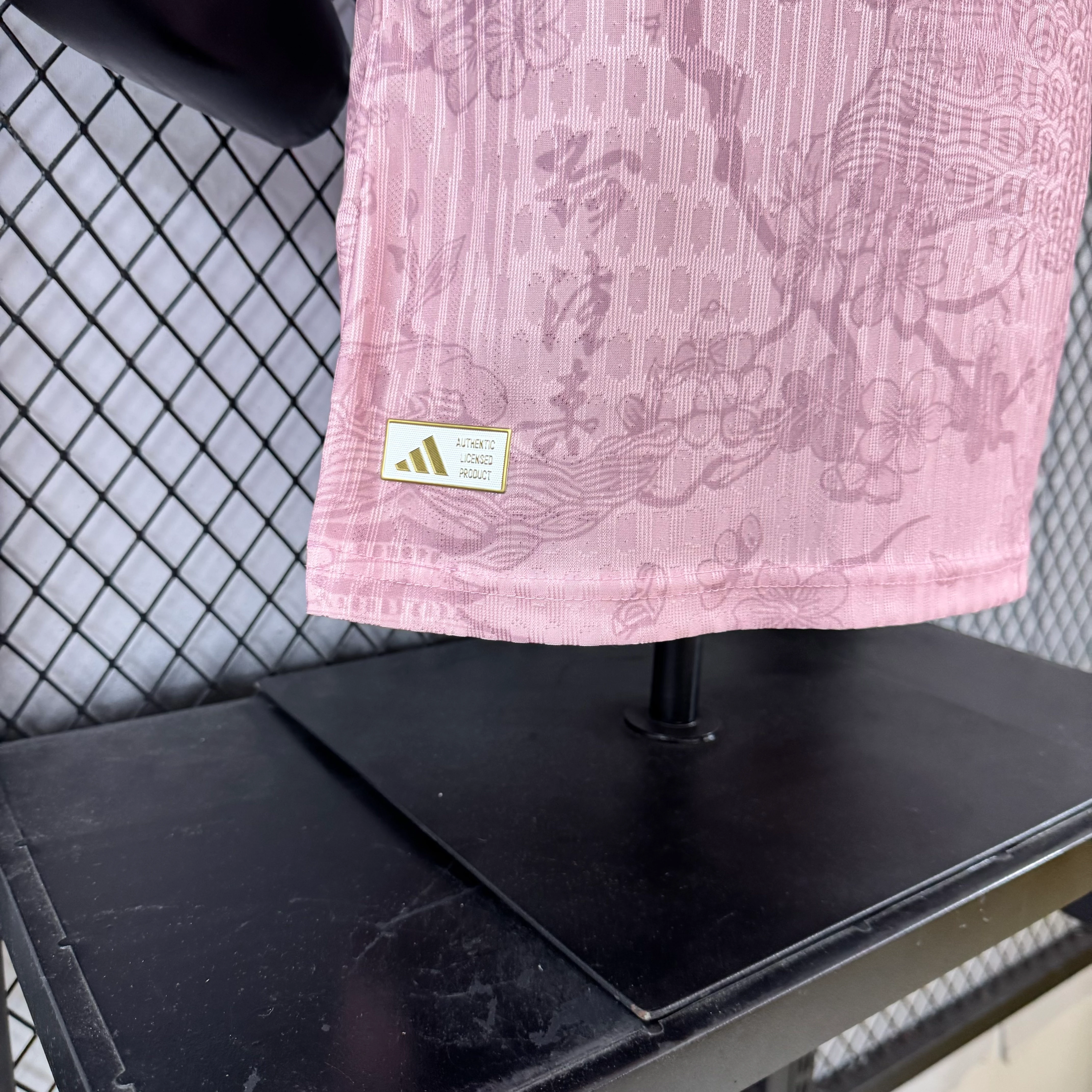 2026-27 Japan Special Edition Jersey – Player Version view 5