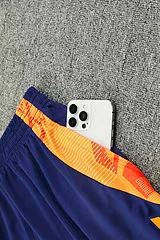 2024-25 Juventus training vest jersey view 20