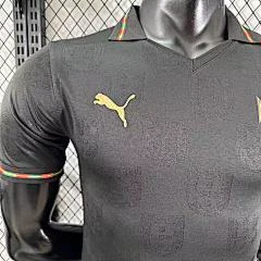 2026-27 Portugal Special Edition Jersey - Player Version view 4