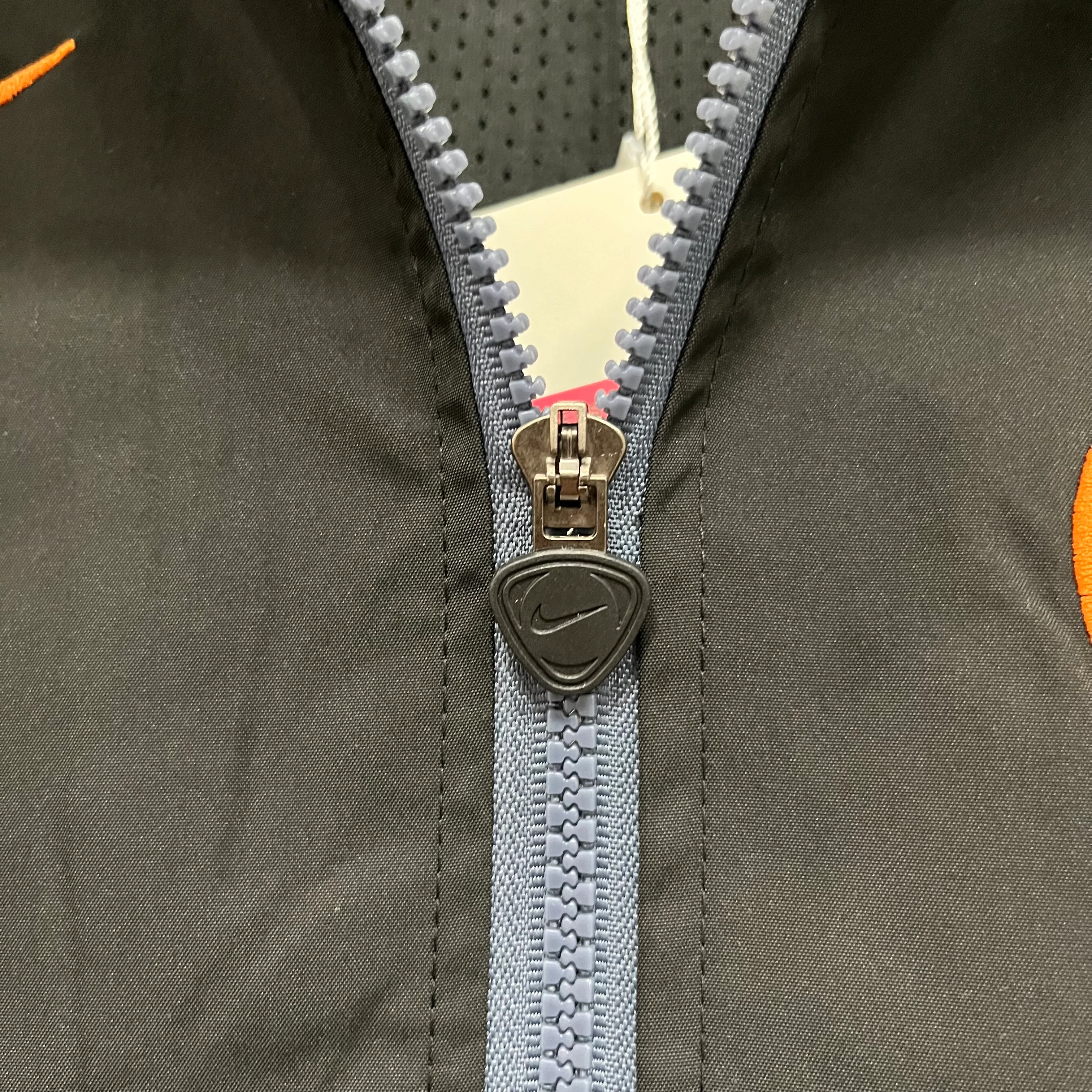 2025-26 Inter Milan Waterproof Training Windbreaker view 6