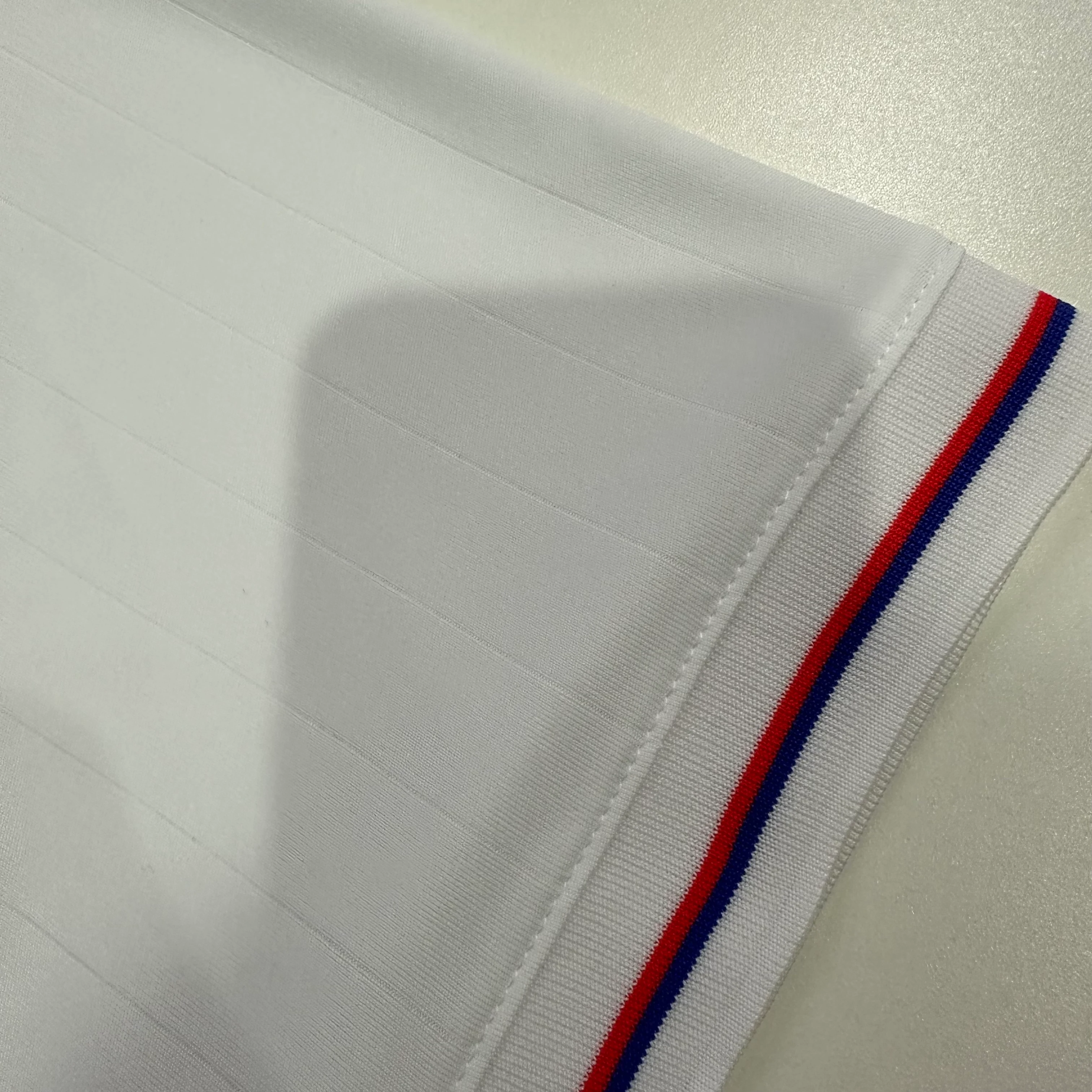 2025–26 Season Lyon 75th Anniversary Jersey – Player Version view 6