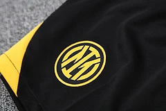 2025-26 Inter Milan Training Vest Jersey view 9
