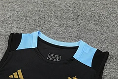2024-25 Argentina training vest view 13