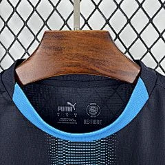 2025-26 Marseille Away Jersey view 7