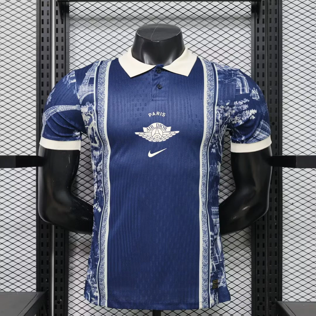 2026-27 Paris Saint-Germain Special Edition Jersey – Player Version