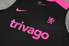 2024-25 Chelsea training shirt view 7