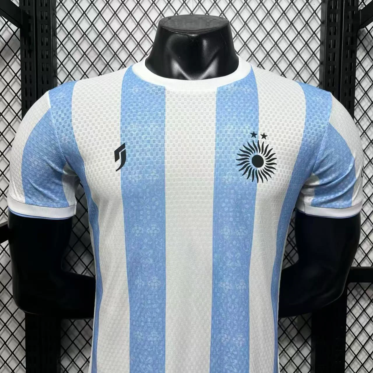 2026-27 Argentina Special Edition Jersey – Player Version view 3