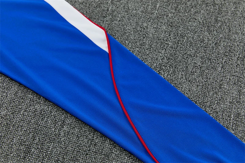 2026-27 Chelsea Hooded Training Jersey view 13