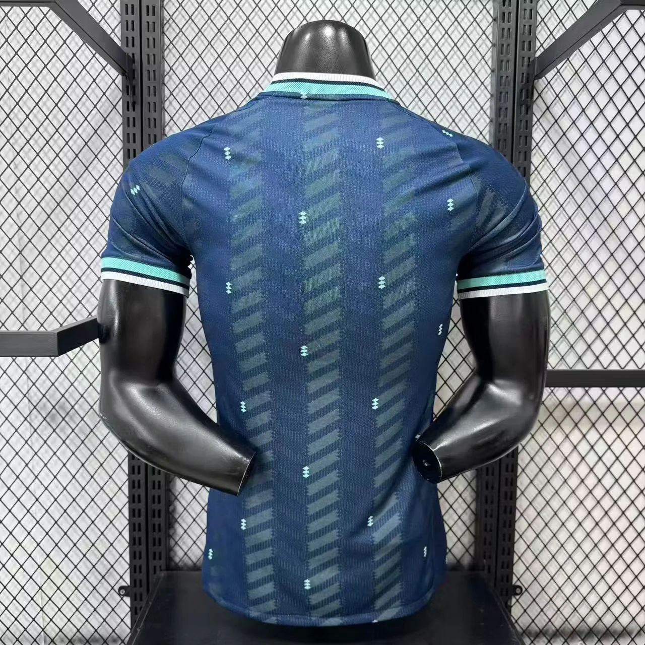 2026 Germany National Team Away Jersey – Player Version view 2