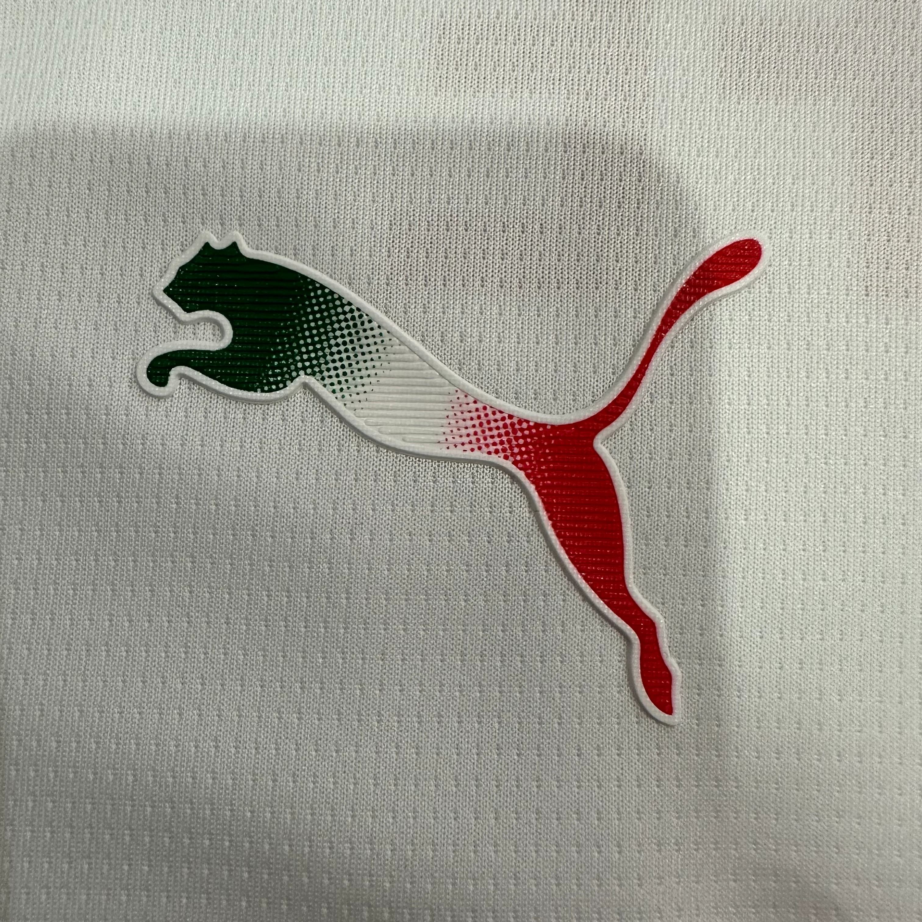 2025-26 Chivas Away Kit view 8