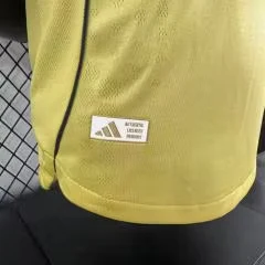 2025-26 Boca Away Jersey - Player Edition view 11