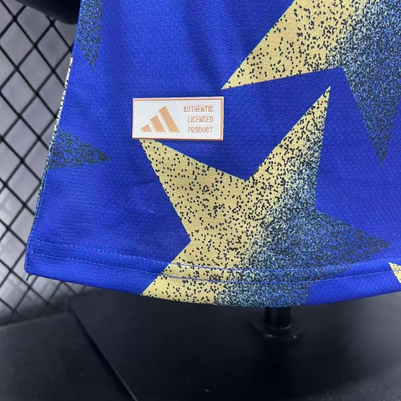 2026-27 Argentina Special Edition Jersey – Player Version view 7