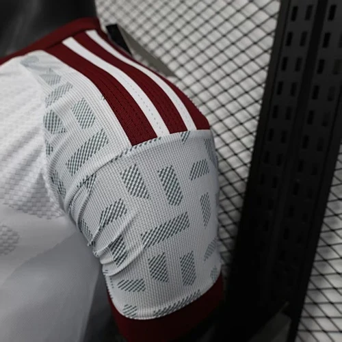 2026 UAE Home Jersey - Player Version view 9