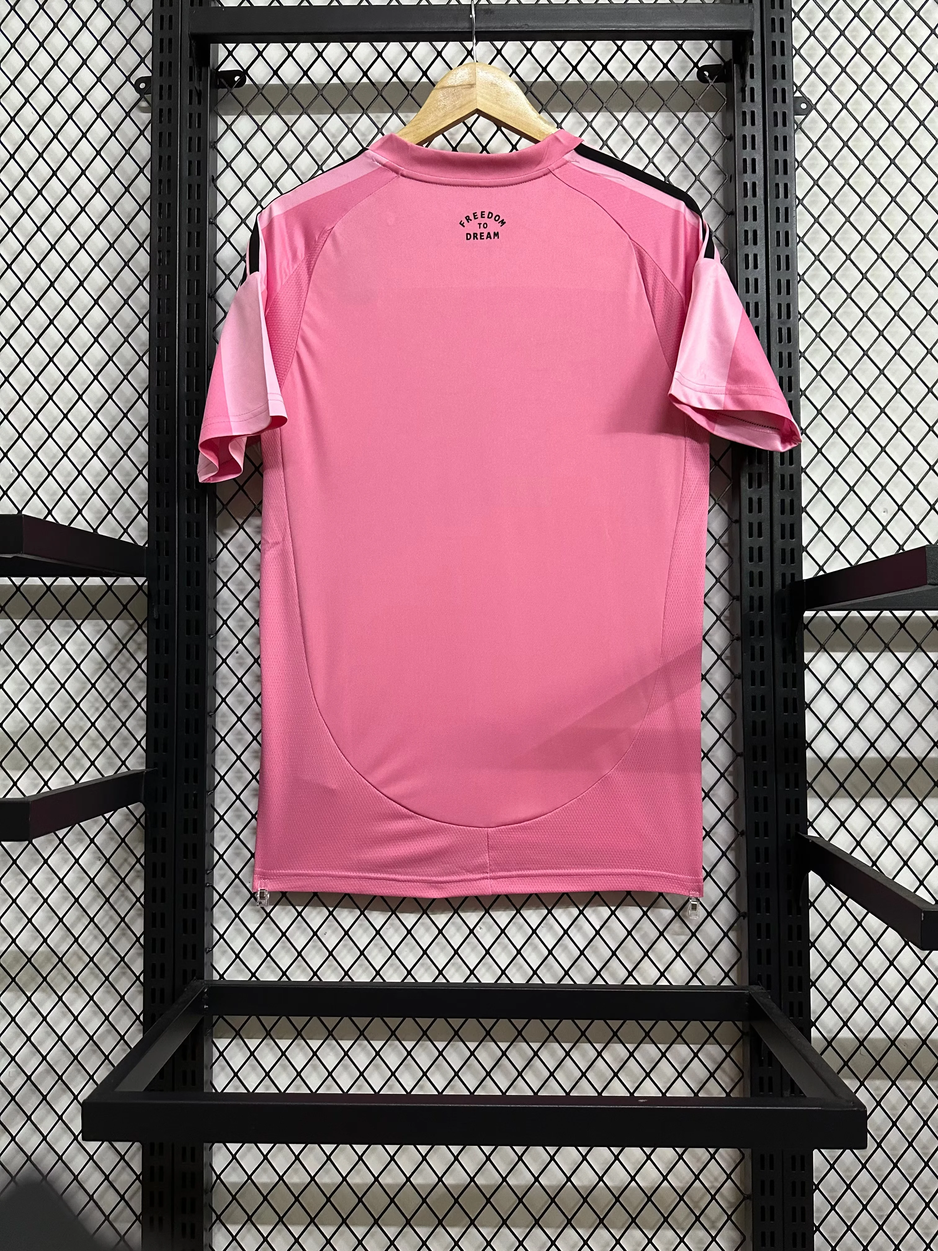 2025-26 Miami Home Jersey view 2