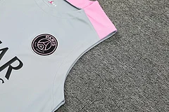 2024-25 Paris Saint-Germain training shirt view 7