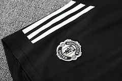 2025-26 Manchester United training vest jersey view 16