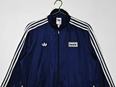 2025-26 Oasis Touring Flamebirds Sports Jacket Top view 11