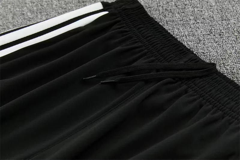 2026-27 Germany White Half-Zip Training Jersey view 10