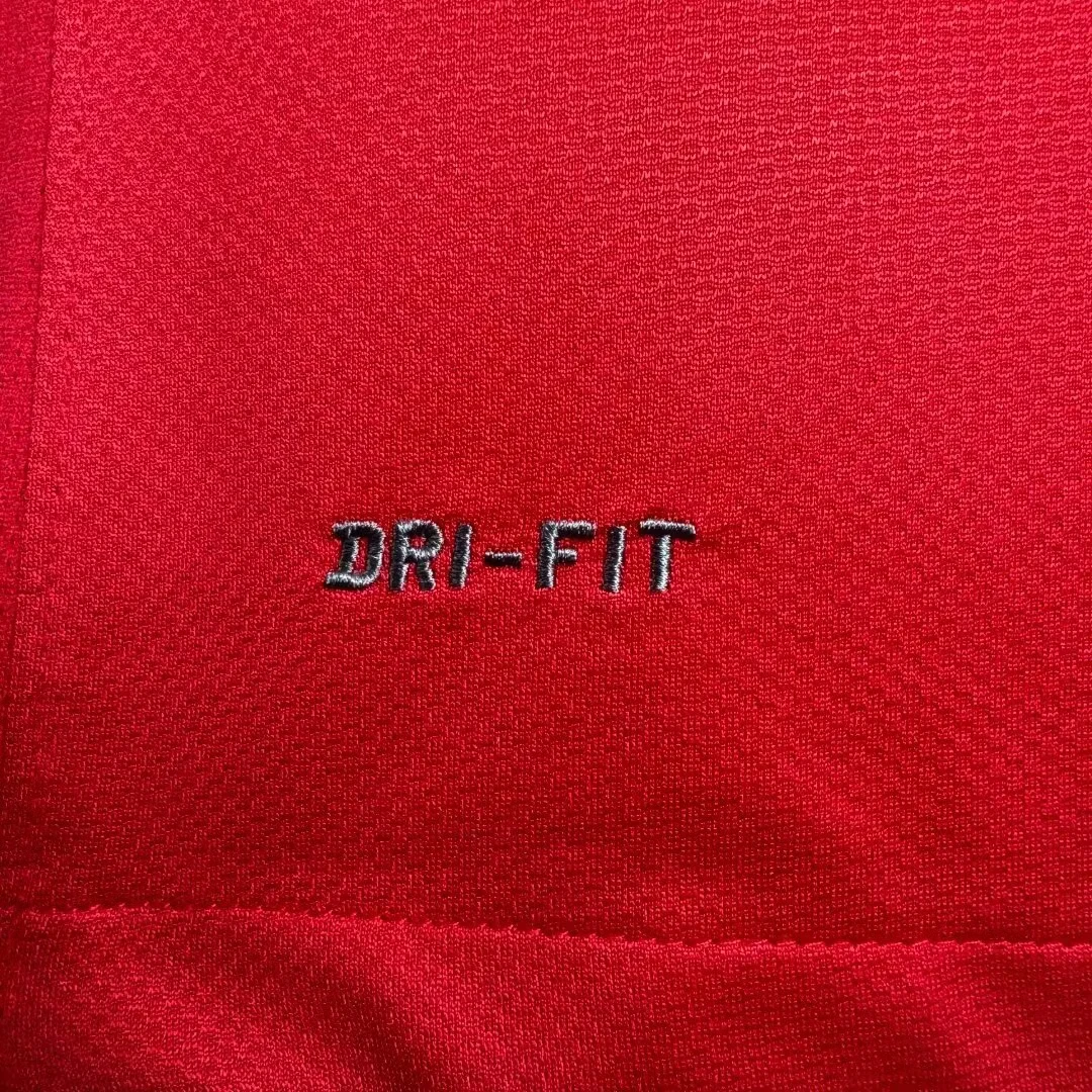 2010 Portugal Home Retro Jersey view 6