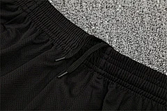 2025-26 AC Black Short Sleeve Training Jersey view 7