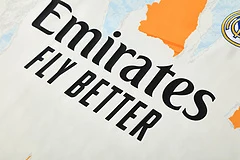 2025-26 Real Madrid Training Vest Jersey view 22