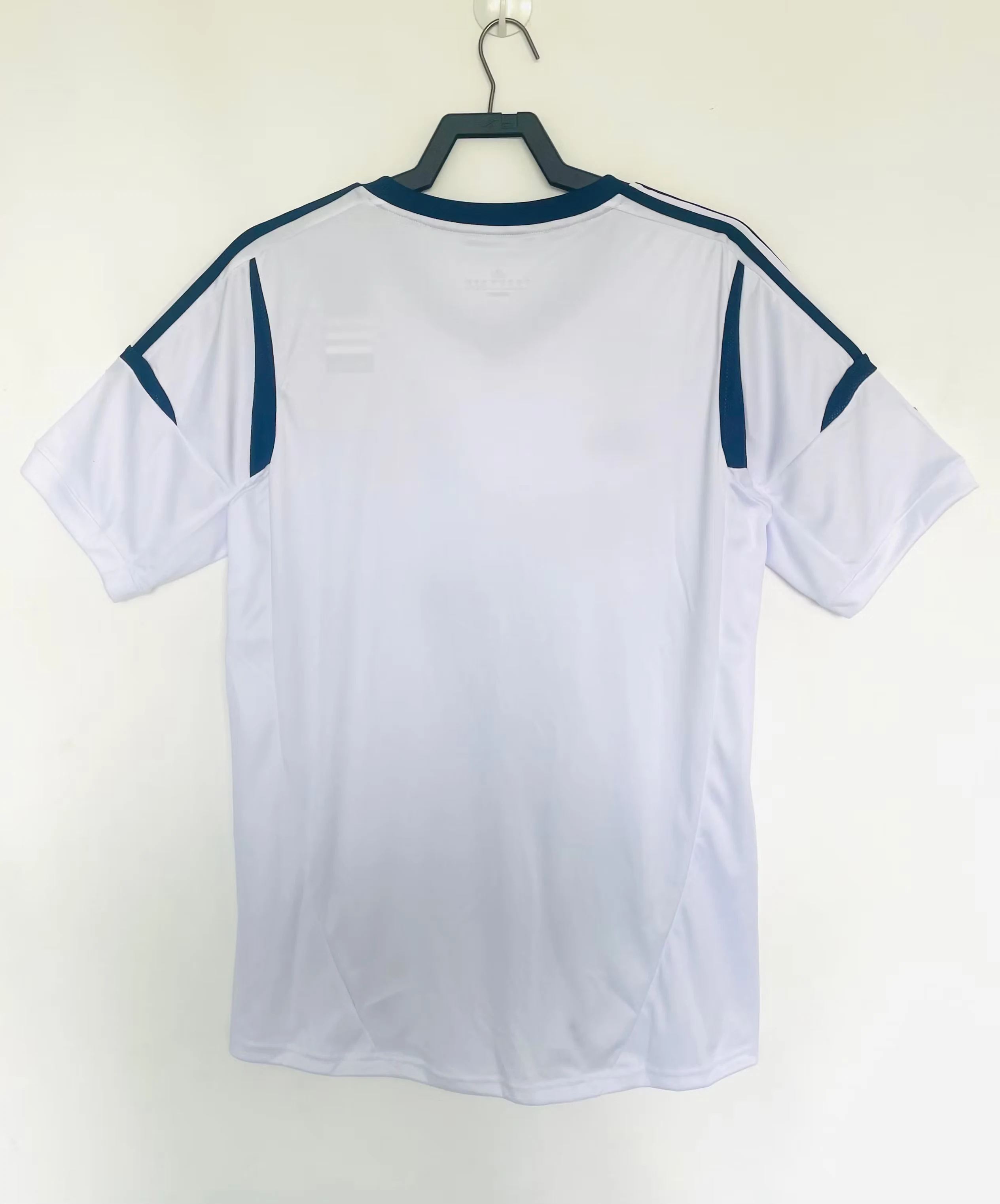 2012 Los Angeles Galaxy Home Retro Jersey view 2