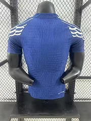 2025-26 Paris Saint-Germain Away Kit - Players view 2