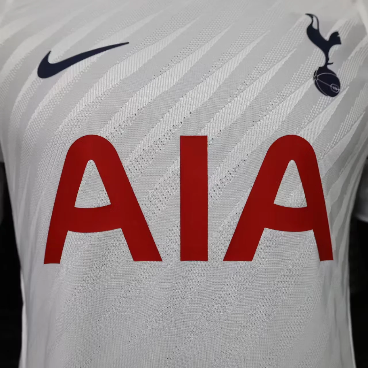 2026-27 Tottenham Hotspur Home Shirt – Player Version view 7