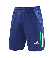 2024-25 Italy training vest jersey view 13