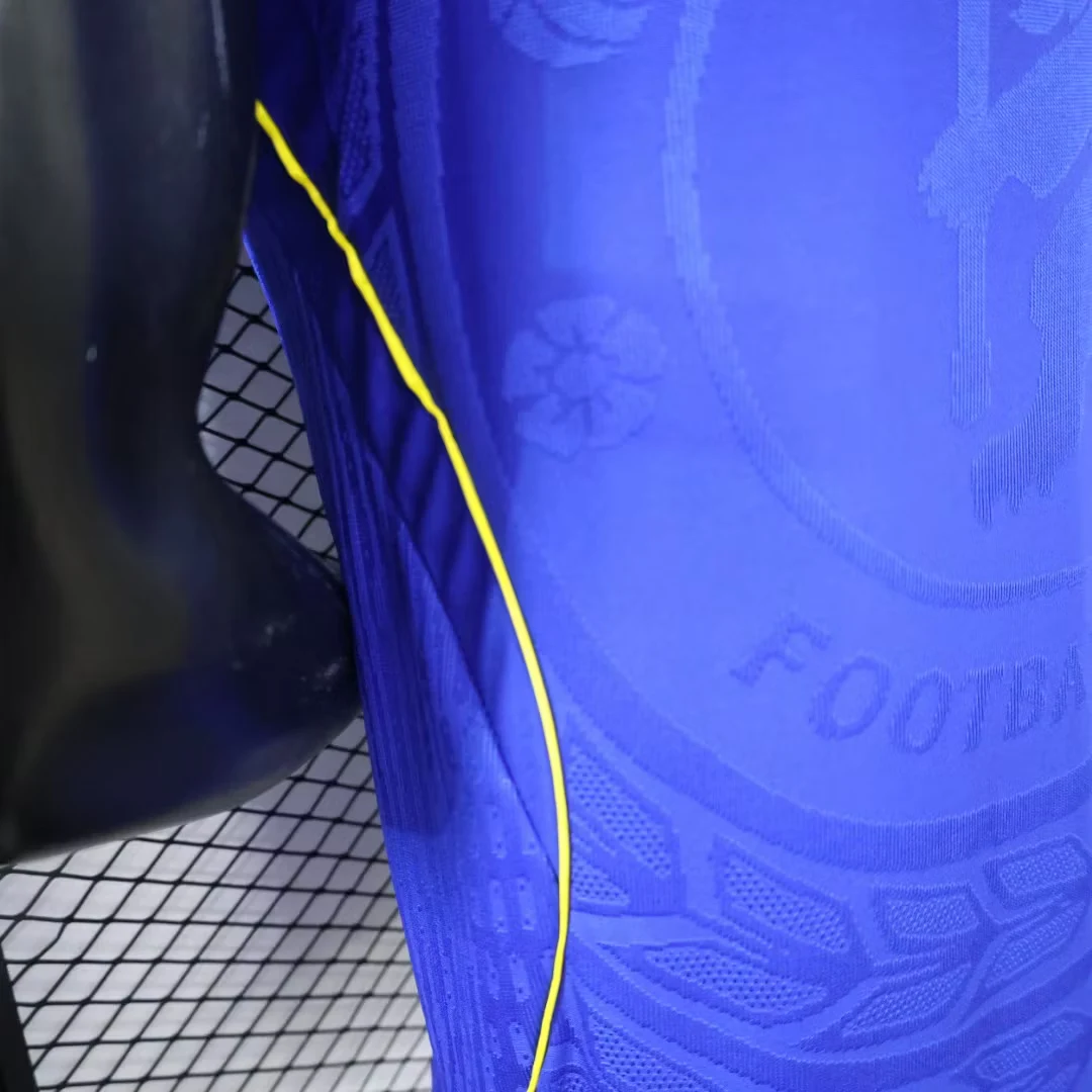 2026-27 Chelsea Home Shirt – Player Version view 6