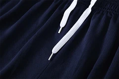 2025-26 Chelsea Pink Short Sleeve Training Shirt view 6
