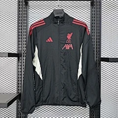 2025-26 Liverpool Windbreaker view 10