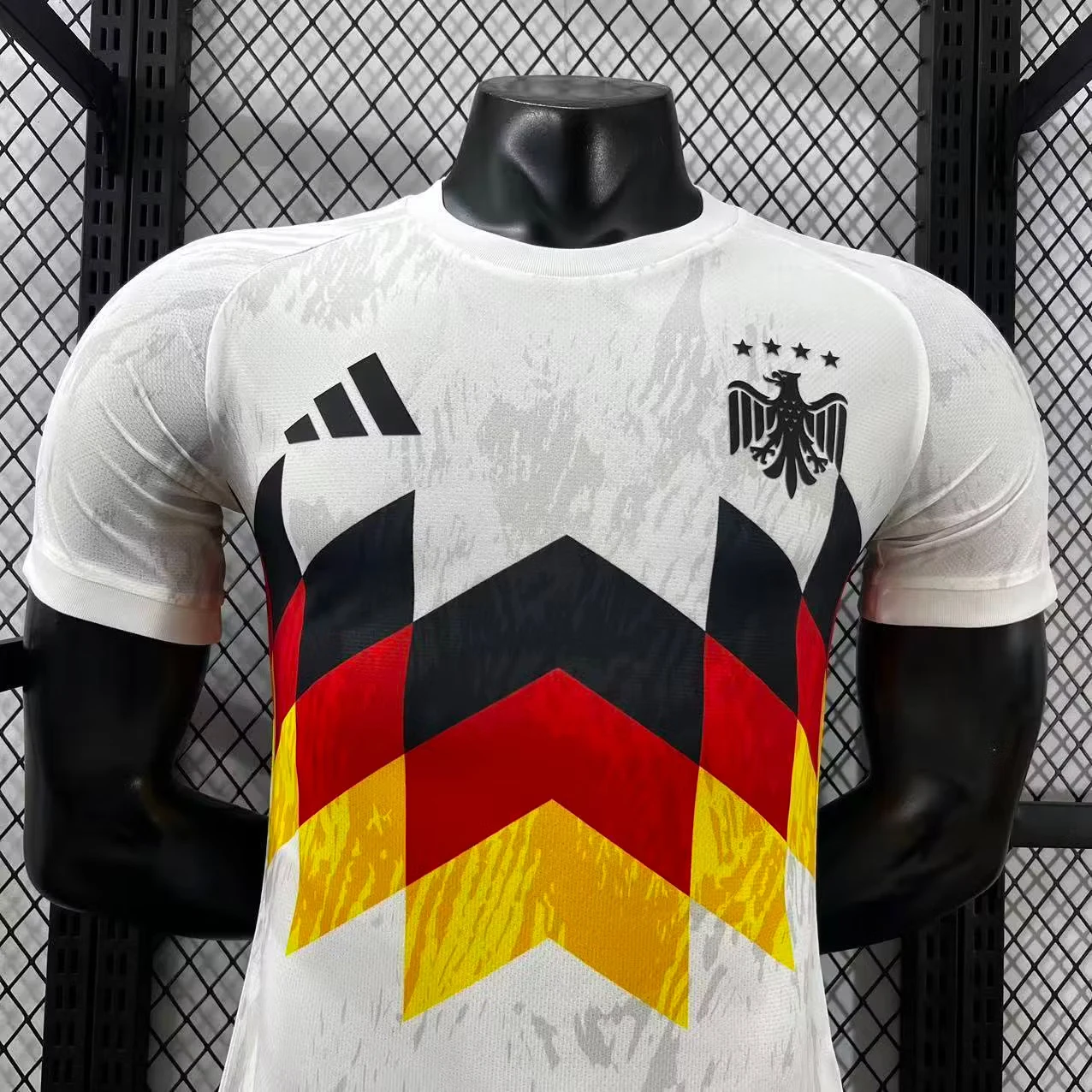 2026 Germany National Team Special Edition Jersey – Player Version view 3