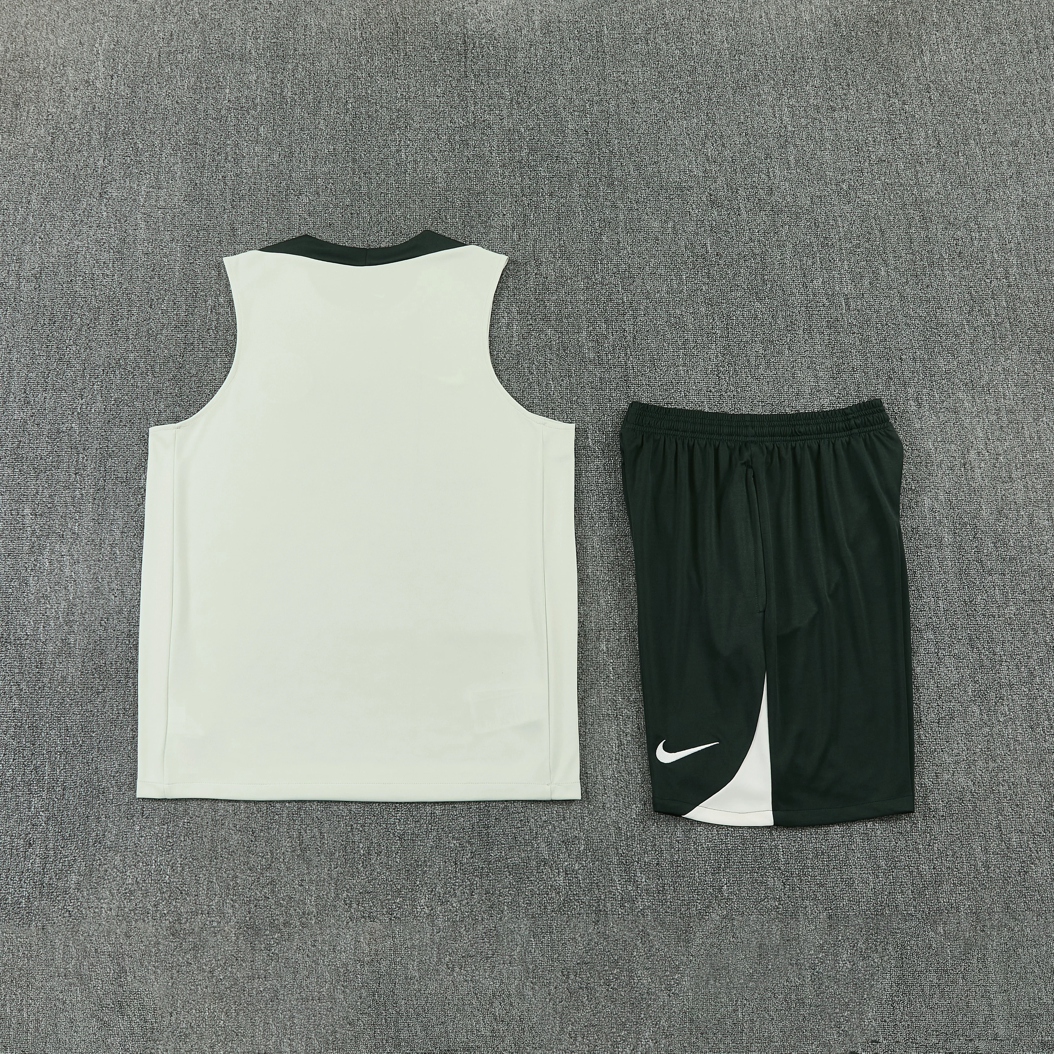 2025-26 Chelsea training vest jersey view 14