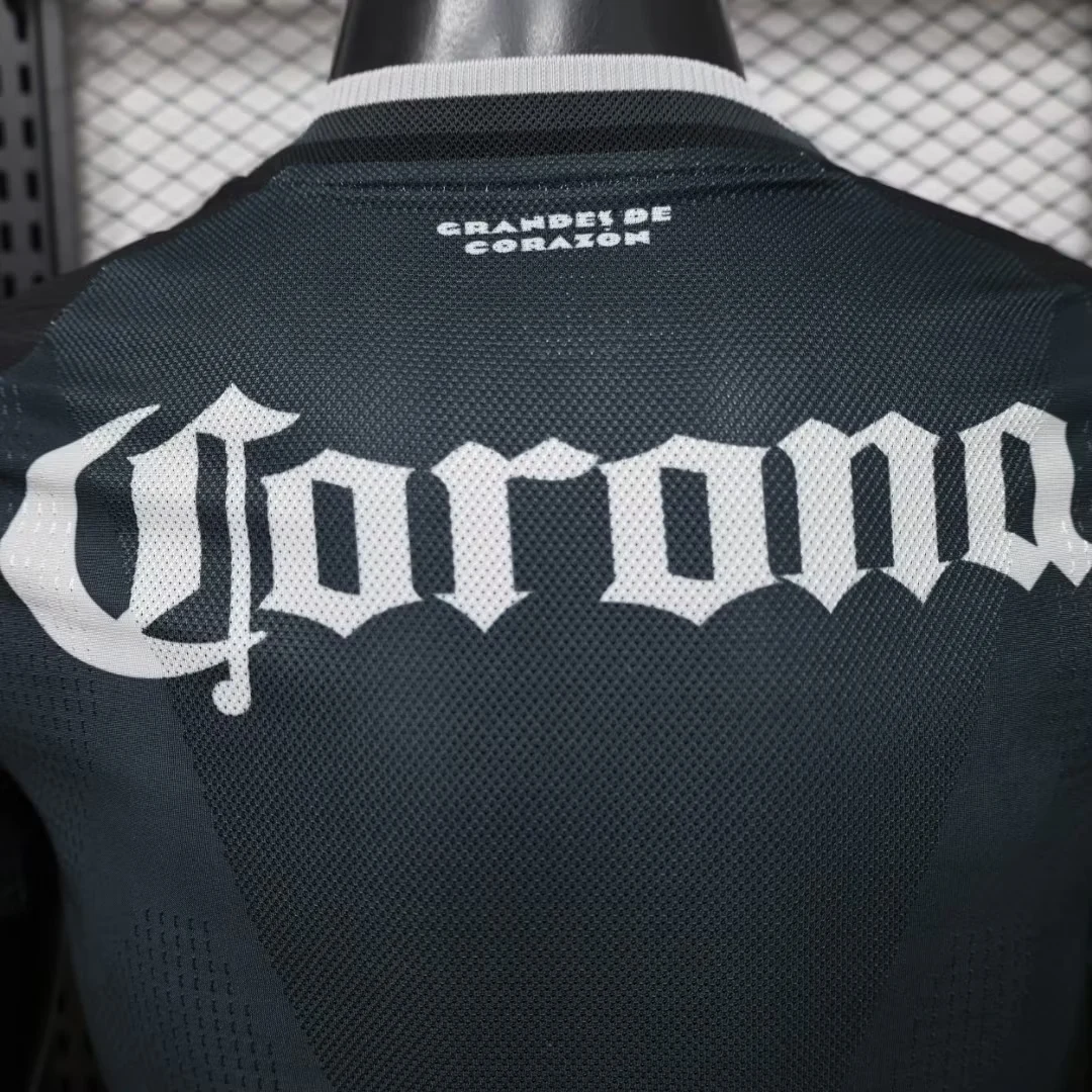 2026-27 Cougars Away Jersey - Player Version view 4