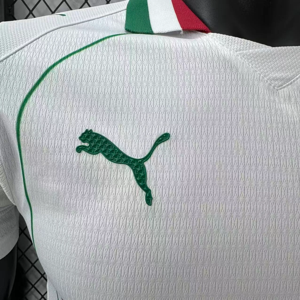 2026-27 Palmeiras Away Kit – Player Version view 5