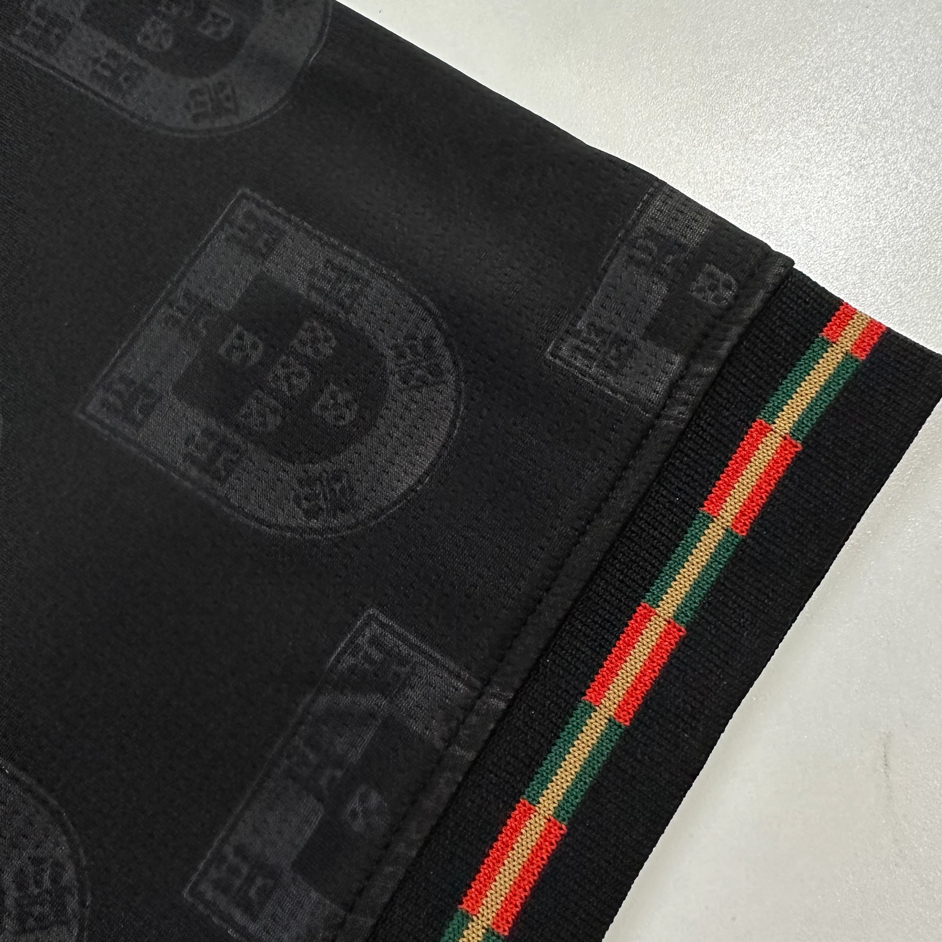 2026-27 Portugal "Black Panther" Special Edition Jersey – Fan Version view 4