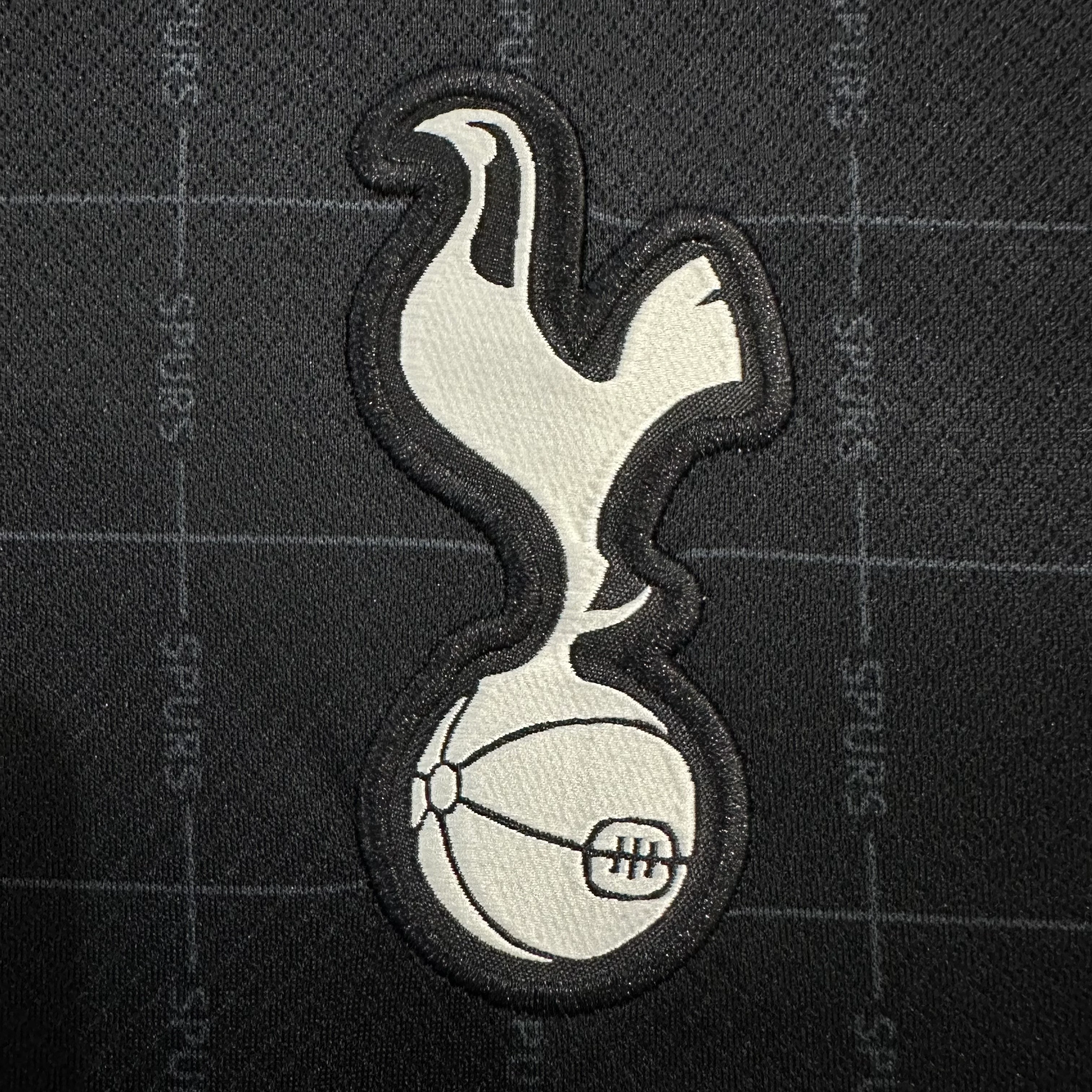 2025-26 Tottenham Hotspur Away Kit view 6