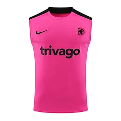 2024-25 Chelsea training shirt view 15