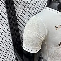 2025-26 Napoli Away Jersey - Player Edition view 8
