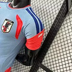 2026-27 Japan Away Shirt - Player Edition view 9