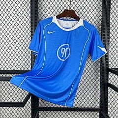 2025-26 Nike 90 Special Edition Jersey - Fan Edition view 6