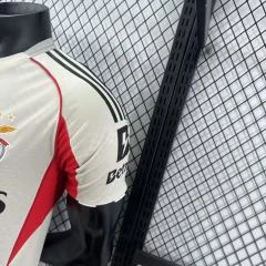 2025-26 Benfica Away Shirt - Player Edition view 9